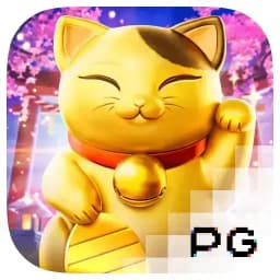 brennstoffzelle4home: Lucky Neko