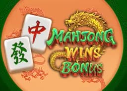 brennstoffzelle4home: Mahjong Wins Bonus