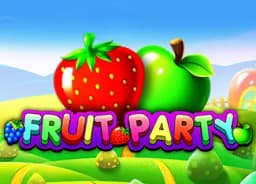 brennstoffzelle4home: Fruit Party