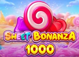 brennstoffzelle4home: Sweet Bonanza 1000
