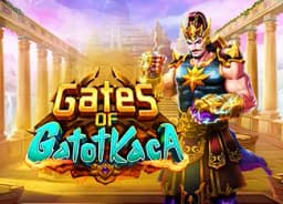 brennstoffzelle4home: Gates of Gatot Kaca