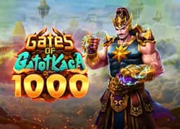 brennstoffzelle4home: Gates of Gatot Kaca 1000