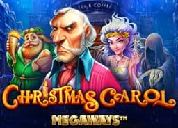 brennstoffzelle4home: Christmas Carol Megaways