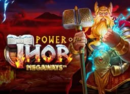 brennstoffzelle4home: Power of Thor Megaways