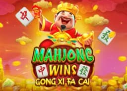 brennstoffzelle4home: Mahjong Wins - Gong Xi Fa Cai