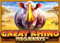 brennstoffzelle4home: Great Rhino Megaways