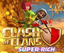 brennstoffzelle4home: Clash of Clans SUPER RICH