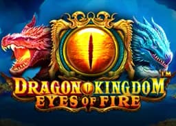 brennstoffzelle4home: Dragon Kingdom - Eyes of Fire